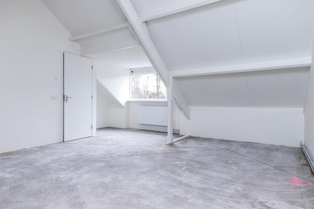 Foto 2 van Hoflaan 74-A