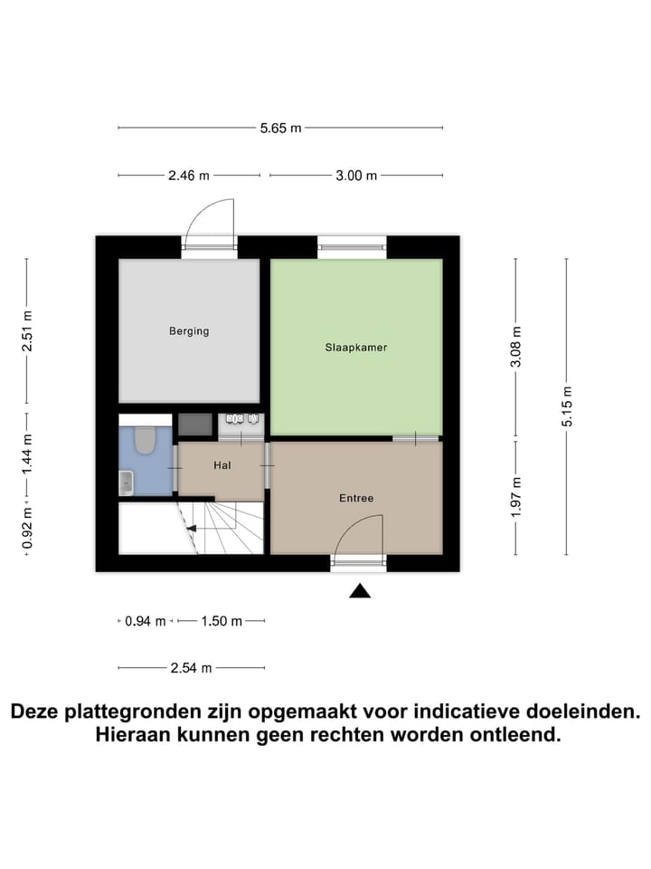 Foto 30 van Koxwater 19