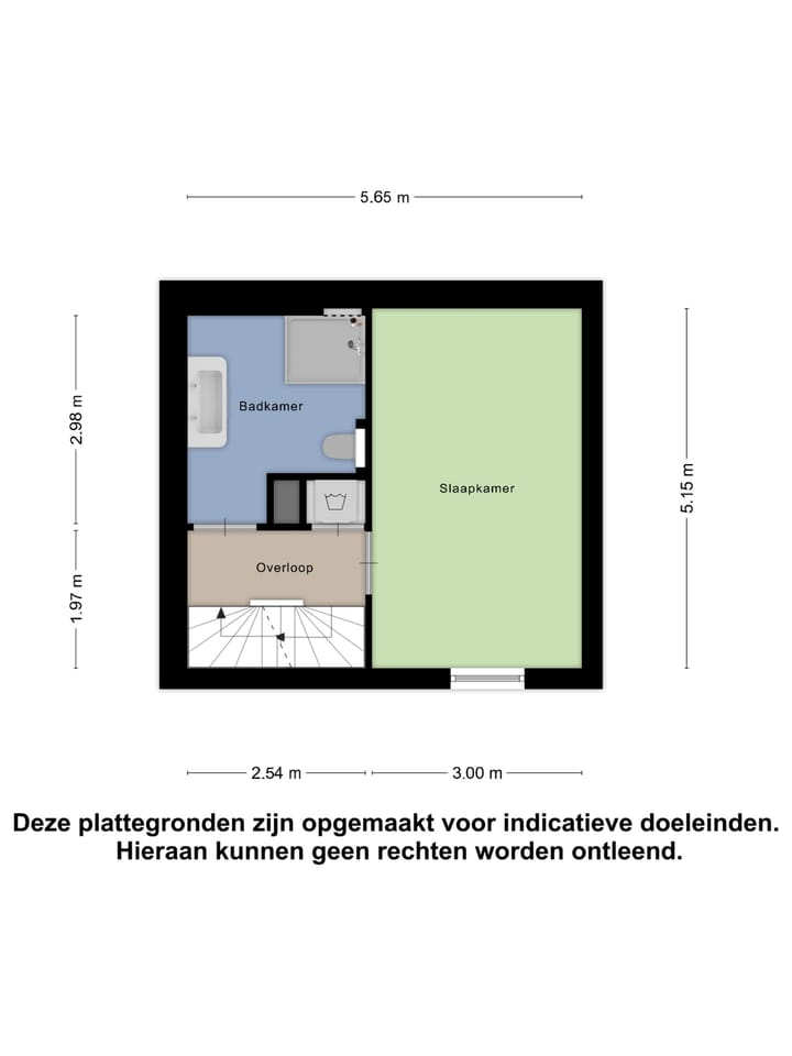 Foto 31 van Koxwater 19