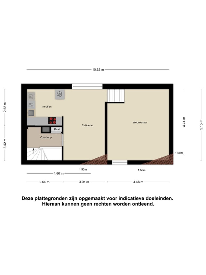 Foto 32 van Koxwater 19