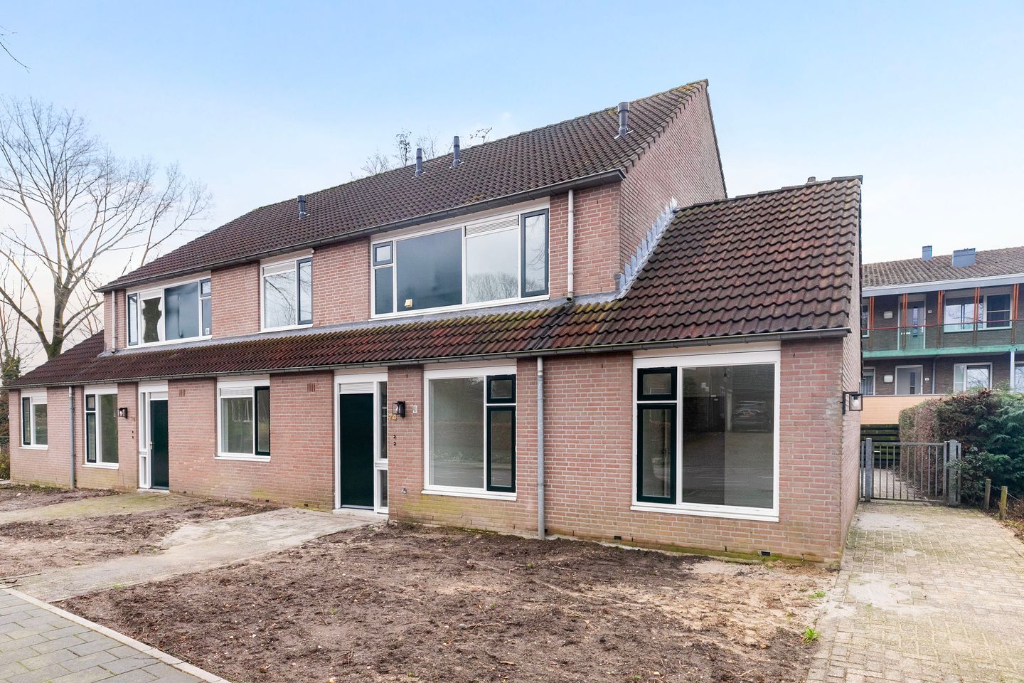 Foto 19 van Hoflaan 74-A