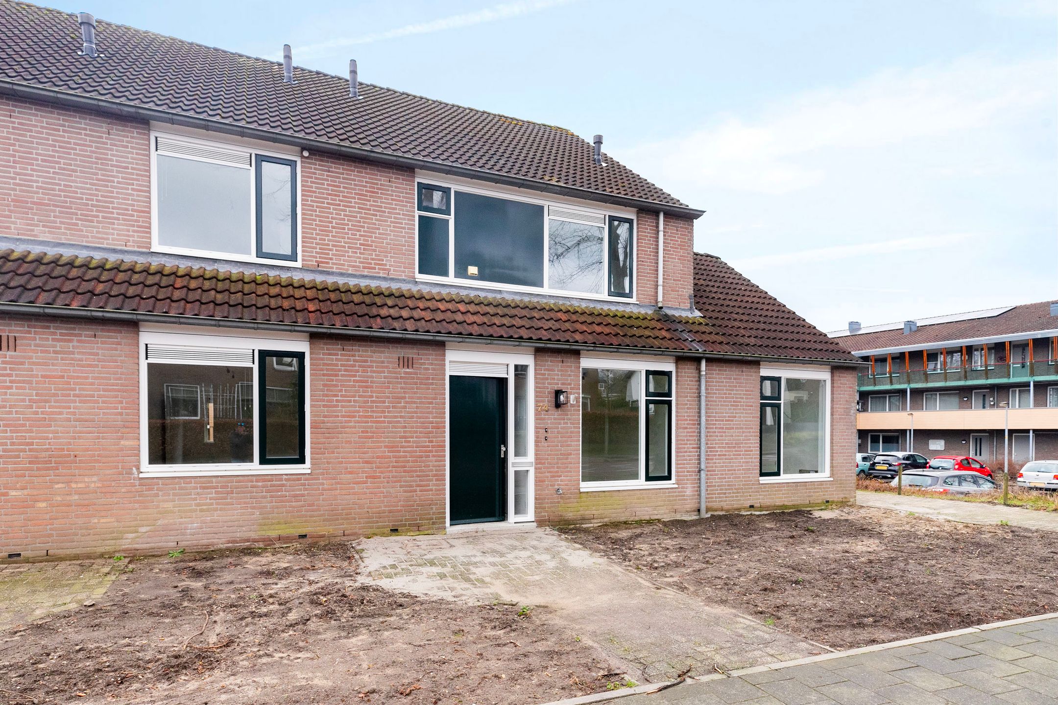 Foto 21 van Hoflaan 74-A