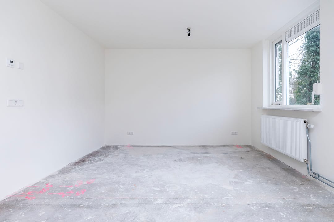 Foto 11 van Hoflaan 74-A