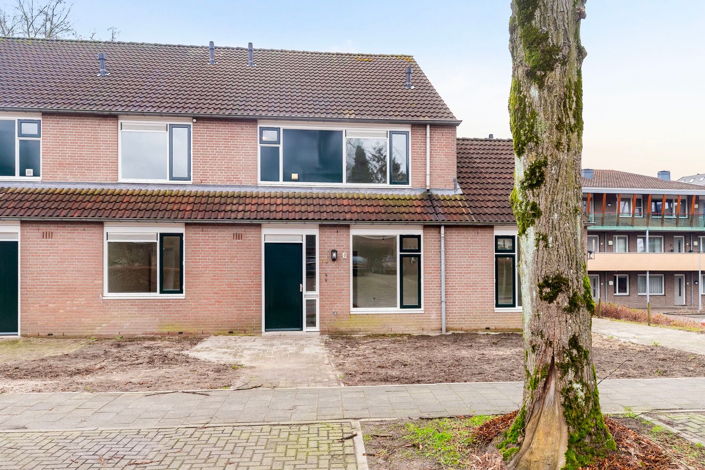 Foto 20 van Hoflaan 74-A