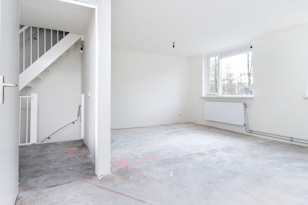 Foto 8 van Hoflaan 74-A