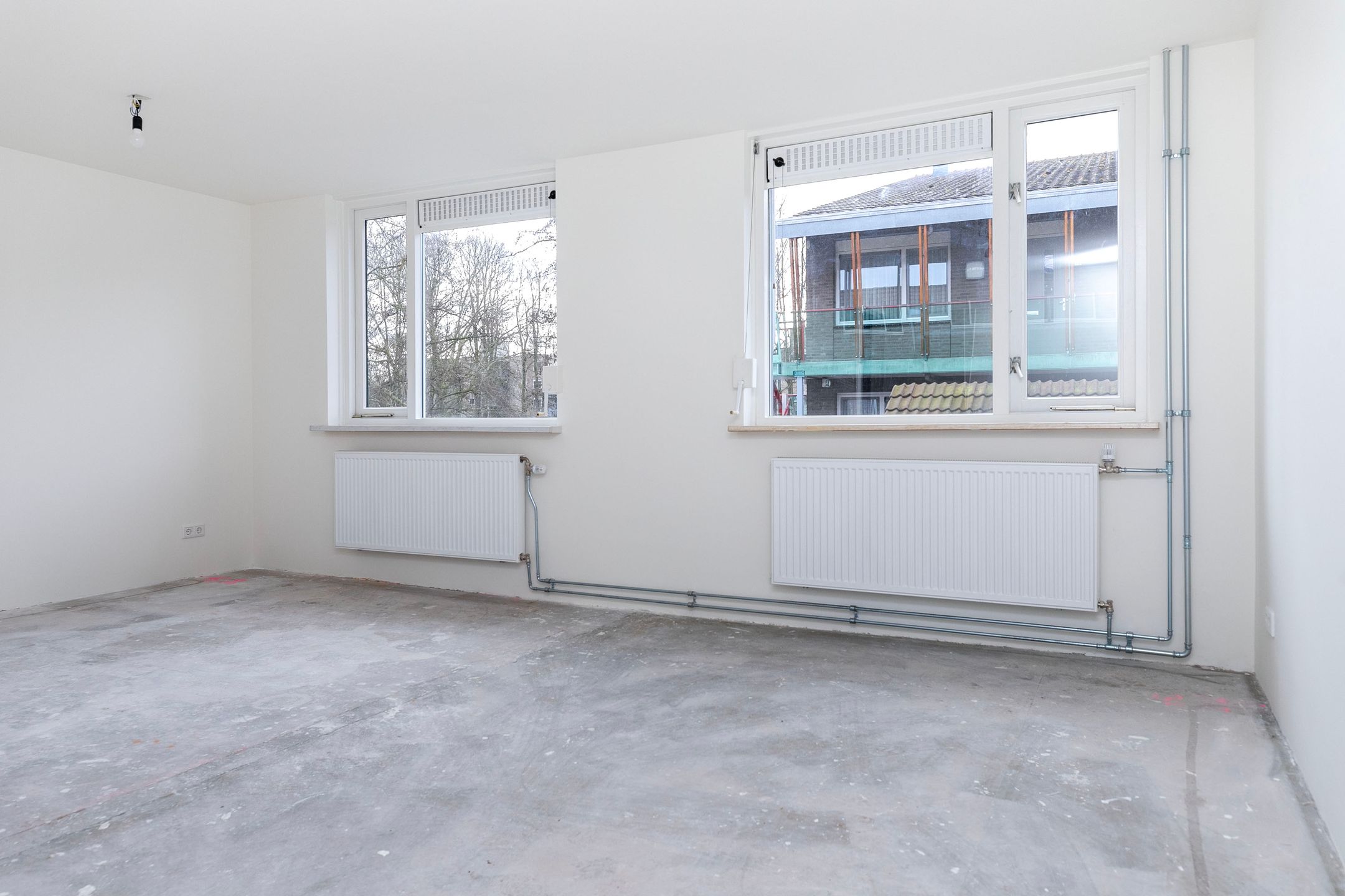 Foto 9 van Hoflaan 74-A