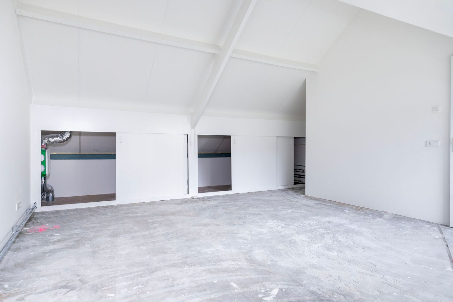 Foto 4 van Hoflaan 74-A