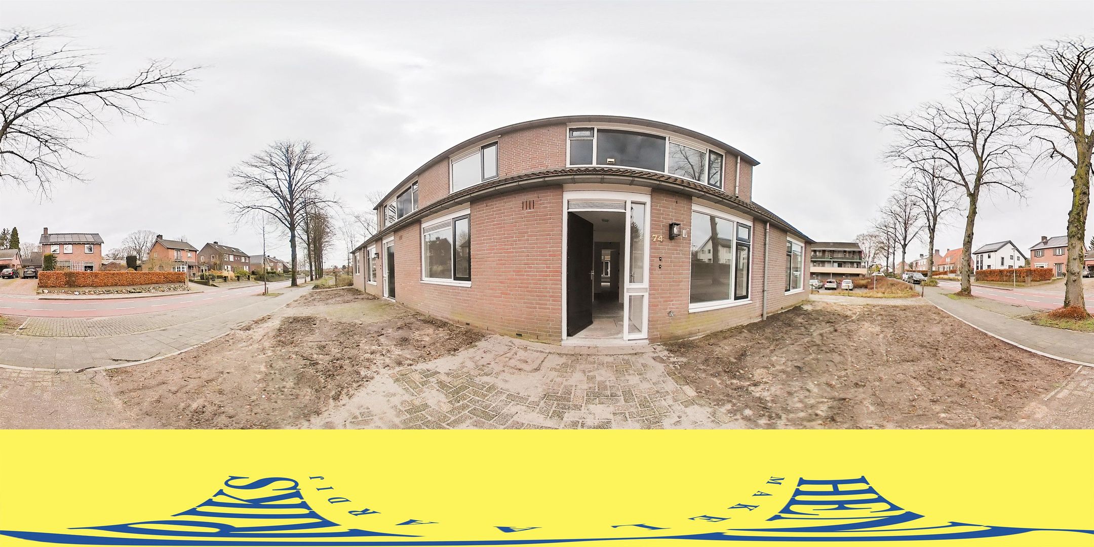 Foto 27 van Hoflaan 74-A