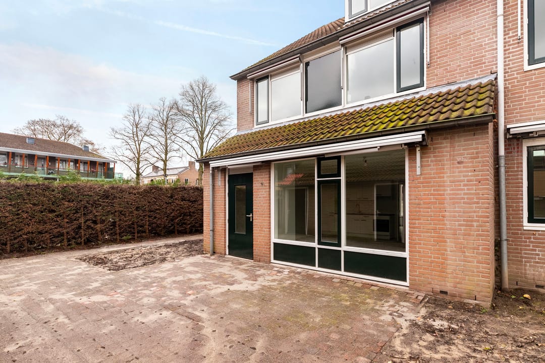 Foto 22 van Hoflaan 74-A