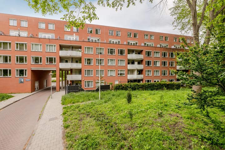 Foto 1 van Suze Groenewegplantsoen 71