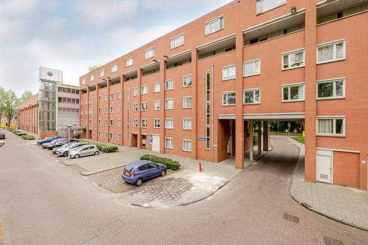 Foto 5 van Suze Groenewegplantsoen 71