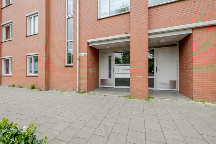 Foto 6 van Suze Groenewegplantsoen 71