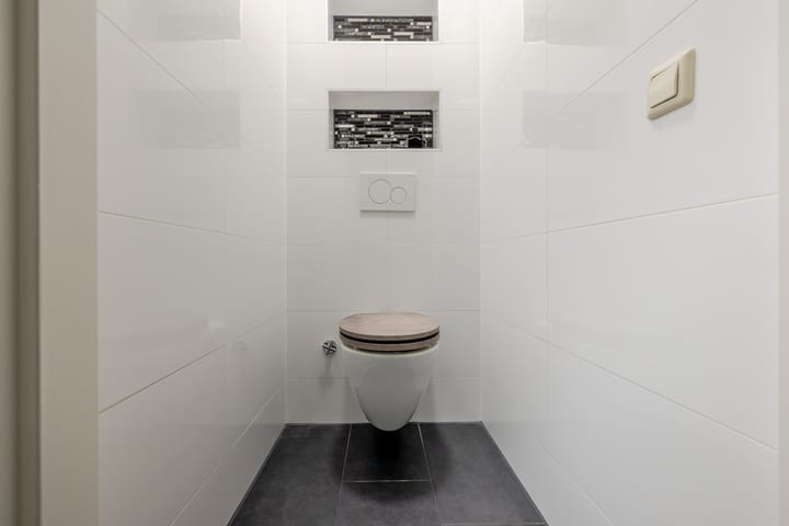 Foto 10 van Suze Groenewegplantsoen 71