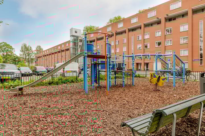 Foto 35 van Suze Groenewegplantsoen 71