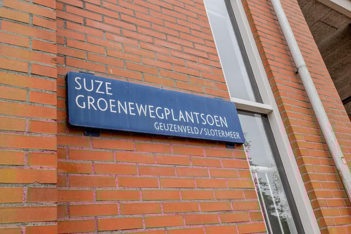 Foto 36 van Suze Groenewegplantsoen 71