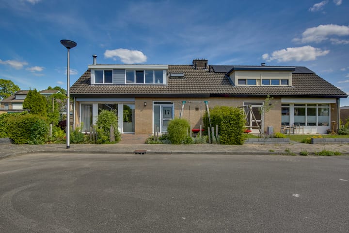 Malusstraat 17