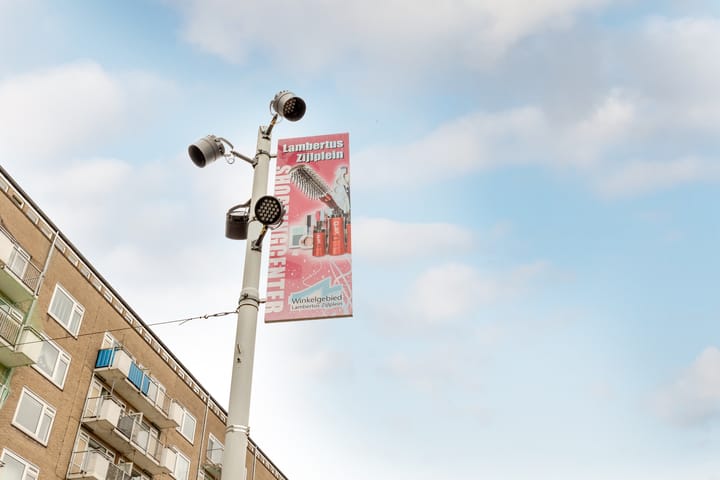 Foto 39 van Suze Groenewegplantsoen 71