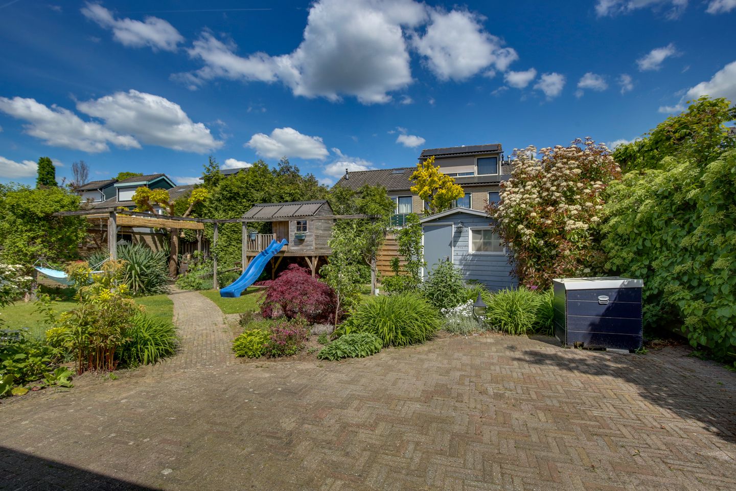 Foto 3 van Malusstraat 17