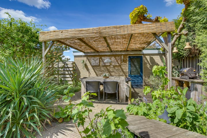 Foto 1 van Malusstraat 17