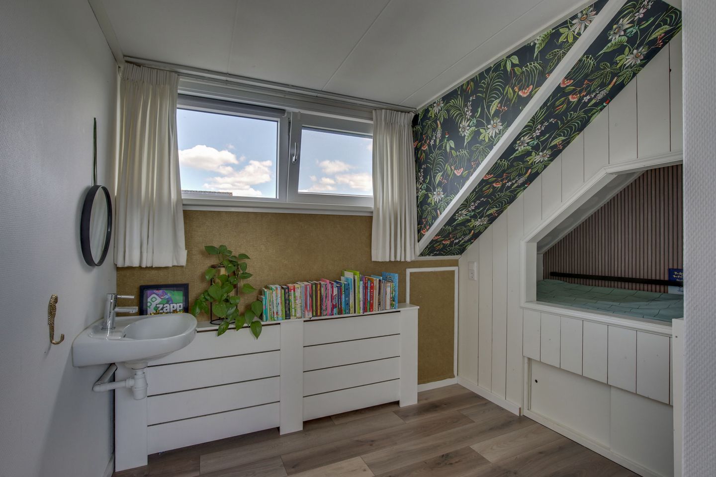 Foto 6 van Malusstraat 17