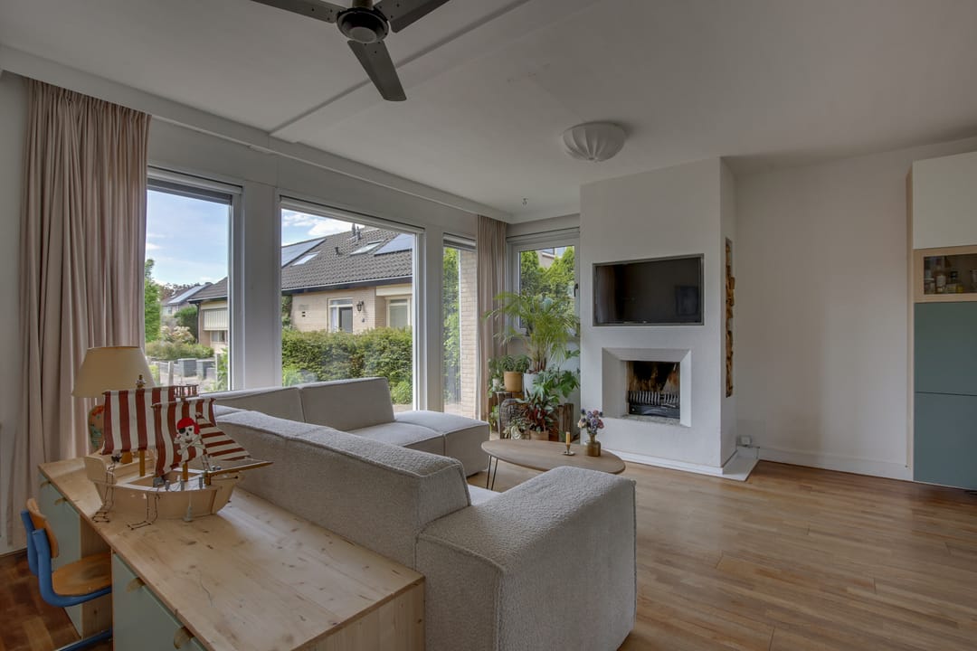 Foto 7 van Malusstraat 17