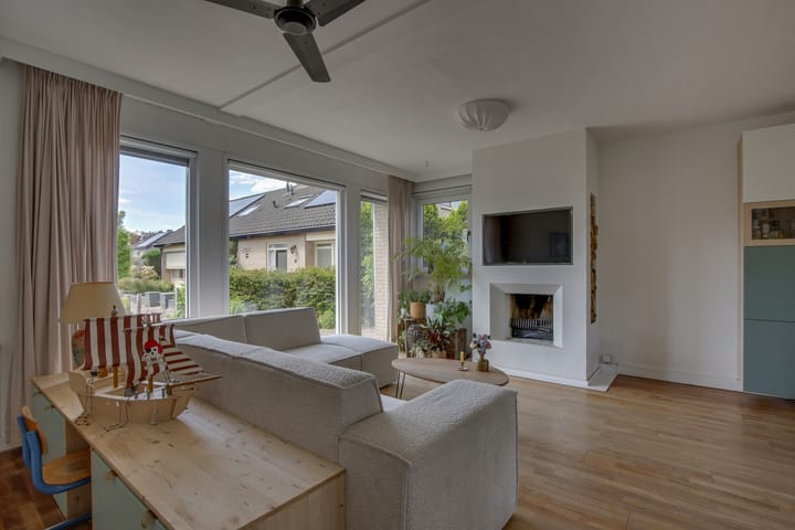 Foto 7 van Malusstraat 17