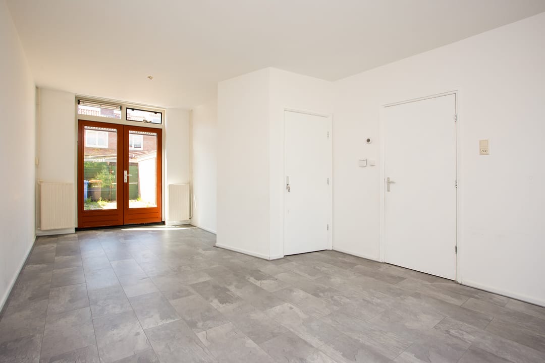 Photo 2 of Waarwijckstraat 13