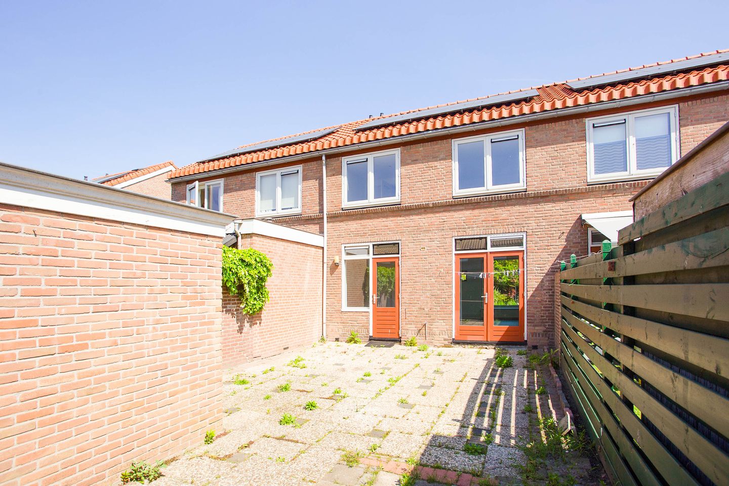 Photo 4 of Waarwijckstraat 13