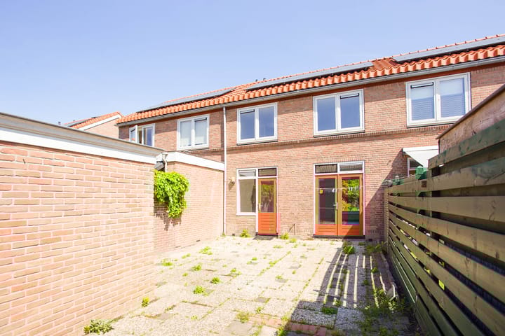 Foto 4 van Waarwijckstraat 13