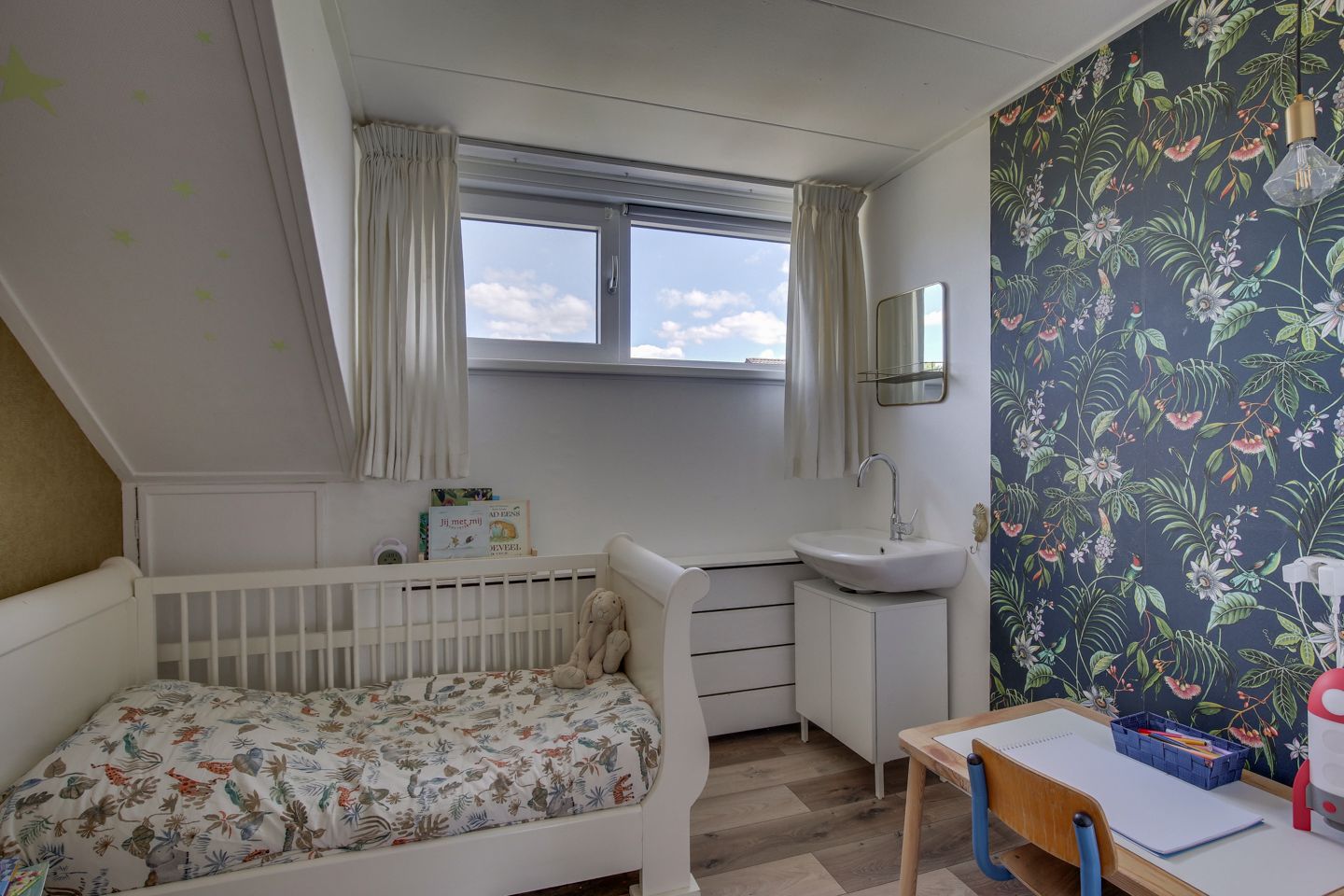 Foto 25 van Malusstraat 17