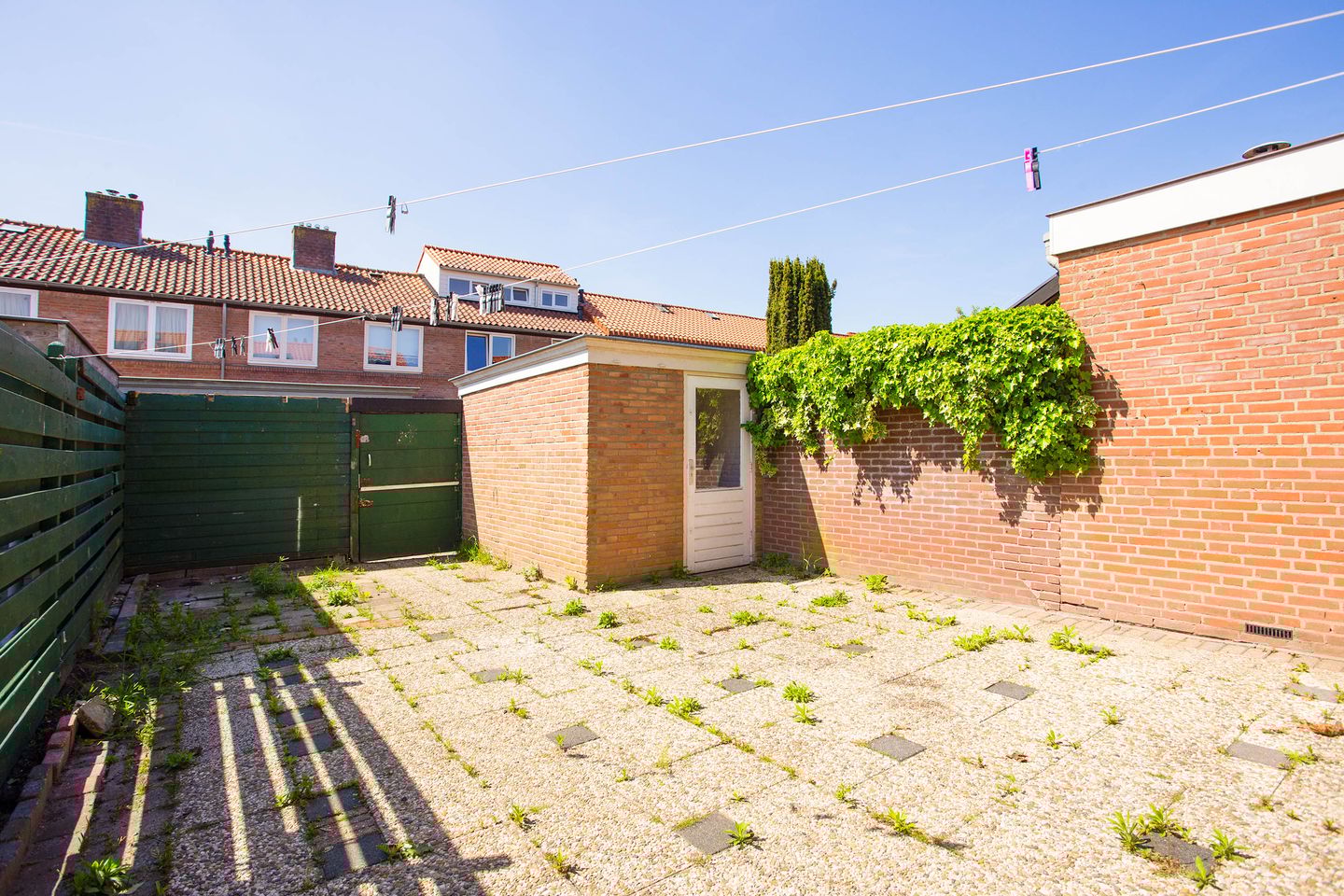 Photo 5 of Waarwijckstraat 13