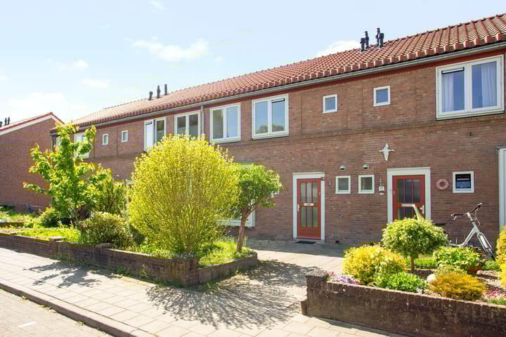 Foto 6 van Waarwijckstraat 13