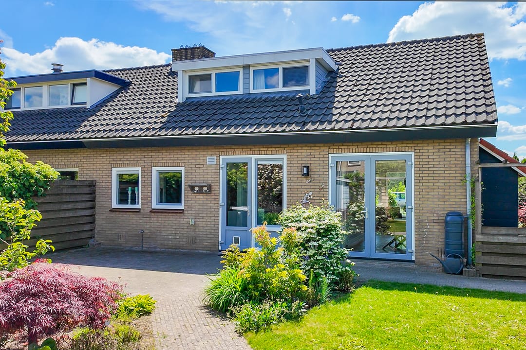 Foto 28 van Malusstraat 17