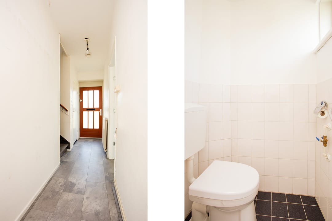 Photo 8 of Waarwijckstraat 13