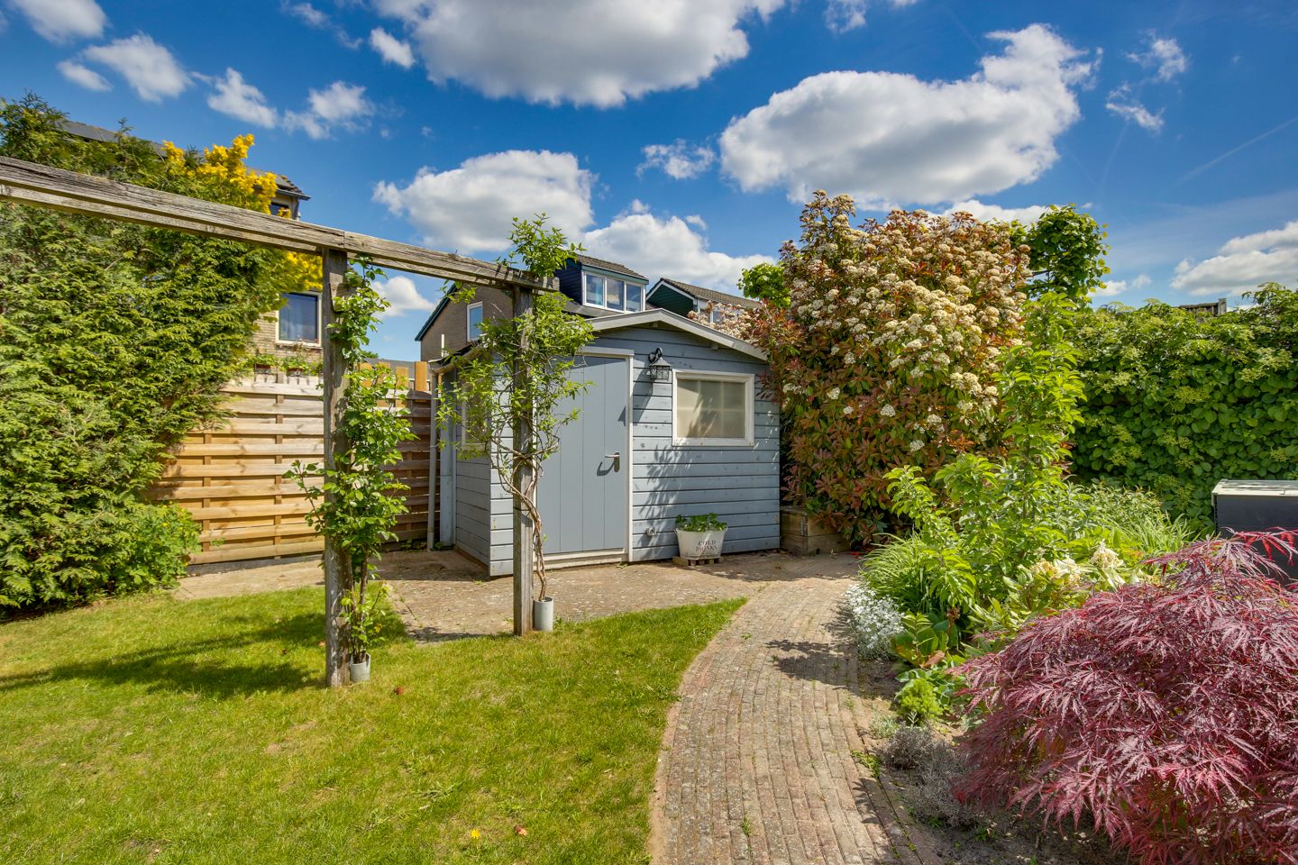 Foto 30 van Malusstraat 17