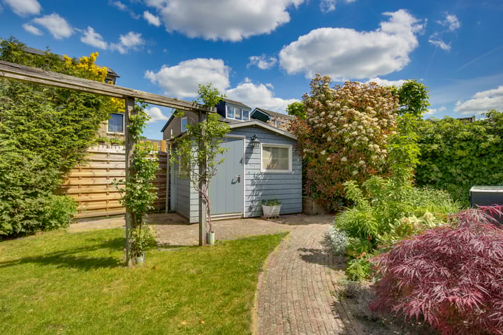 Foto 30 van Malusstraat 17