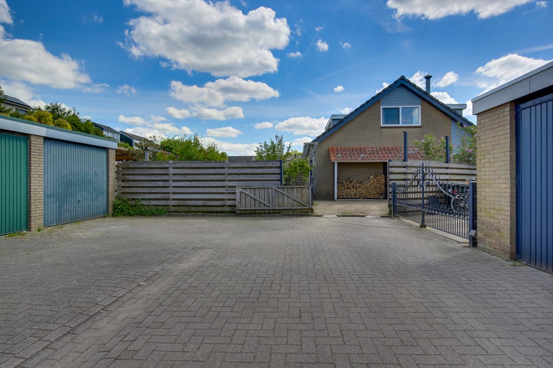 Foto 32 van Malusstraat 17