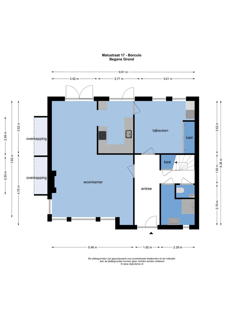 Foto 34 van Malusstraat 17