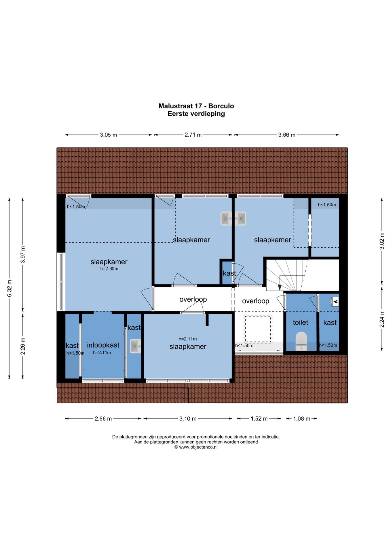 Foto 35 van Malusstraat 17