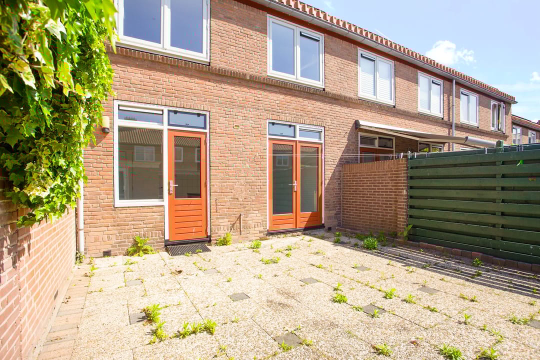 Photo 16 of Waarwijckstraat 13