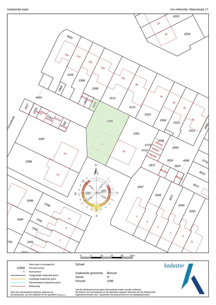 Foto 36 van Malusstraat 17