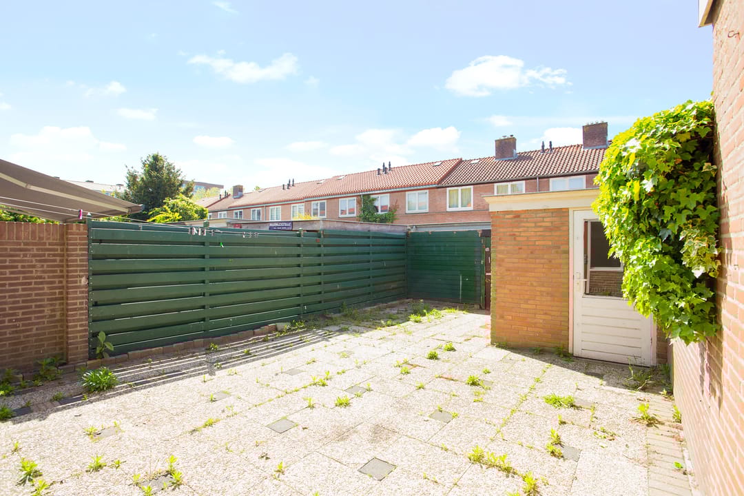 Photo 17 of Waarwijckstraat 13