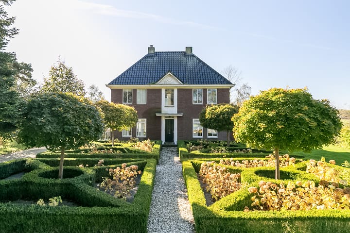 De Hullen 14