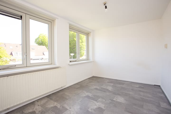 Foto 22 van Waarwijckstraat 13