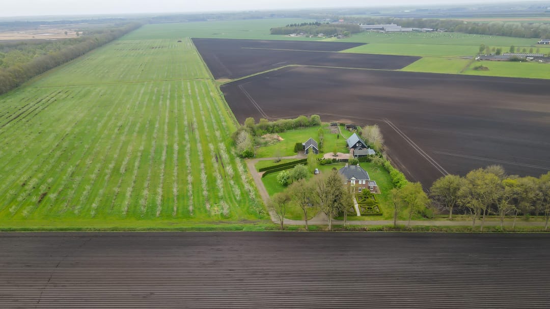 Foto 7 van De Hullen 14