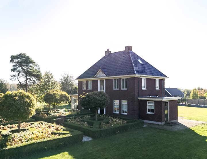 Photo 3 of De Hullen 14