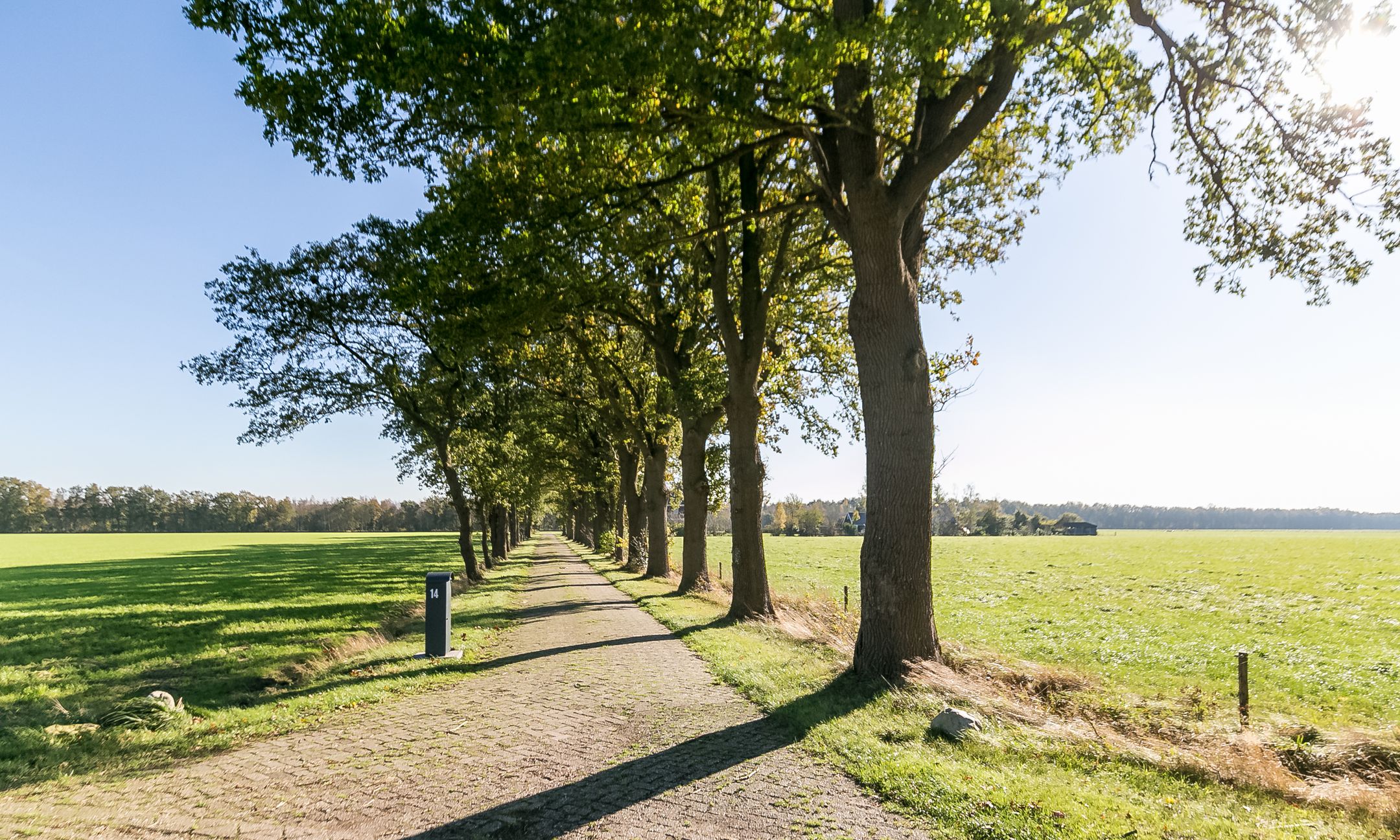 Foto 9 van De Hullen 14