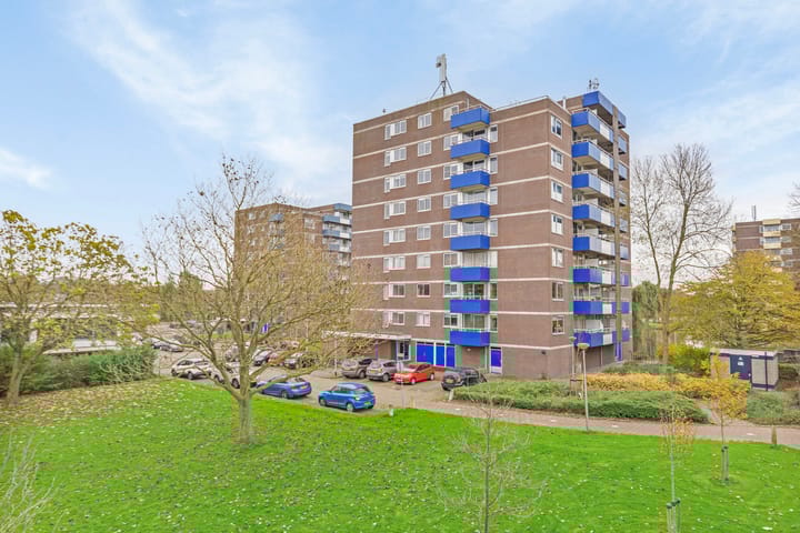 Foto 3 van Bijvoet 42