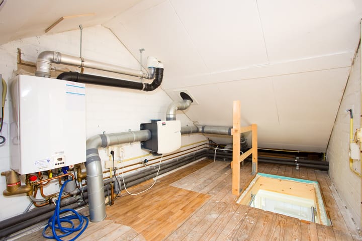 Foto 30 van Waarwijckstraat 13