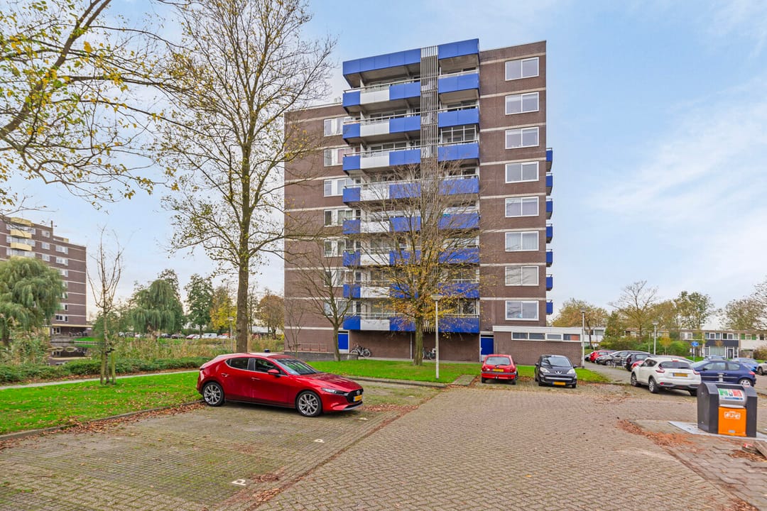 Foto 2 van Bijvoet 42